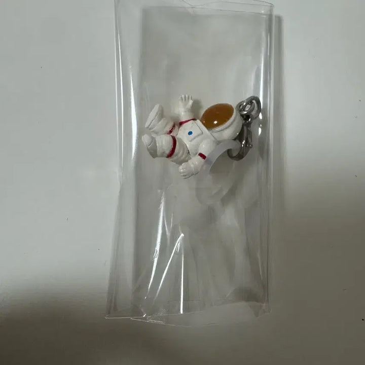 [BUNJANG] Astronaut Friends Mejirushi Astronaut Gachapon / 우주인 친구들 메지루시 우주인 가챠 우주 메지루시
