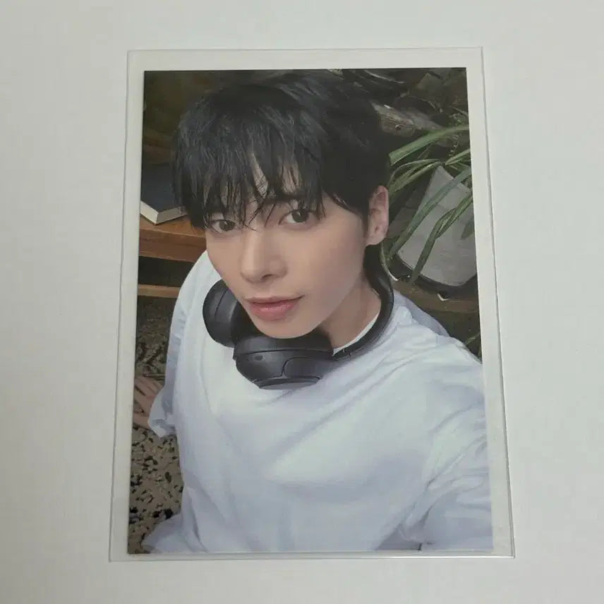 [BUNJANG] TXT Taehyun Sanctuary Studio Photocard / 투바투 태현 생츄어리 공방 포카