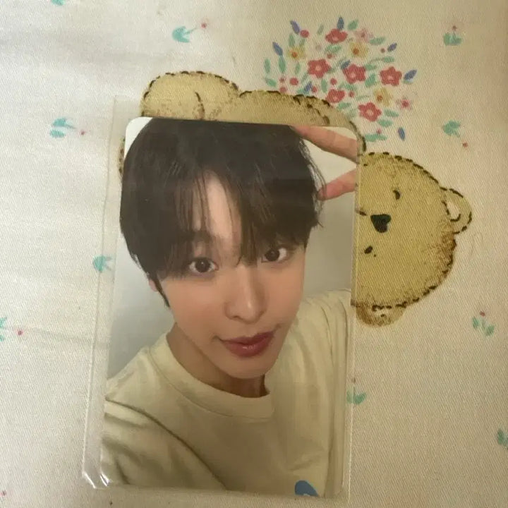 [BUNJANG] NCT WISH Riku Photocard / NCT WISH RIKU 엔시티 위시 리쿠 포토카드