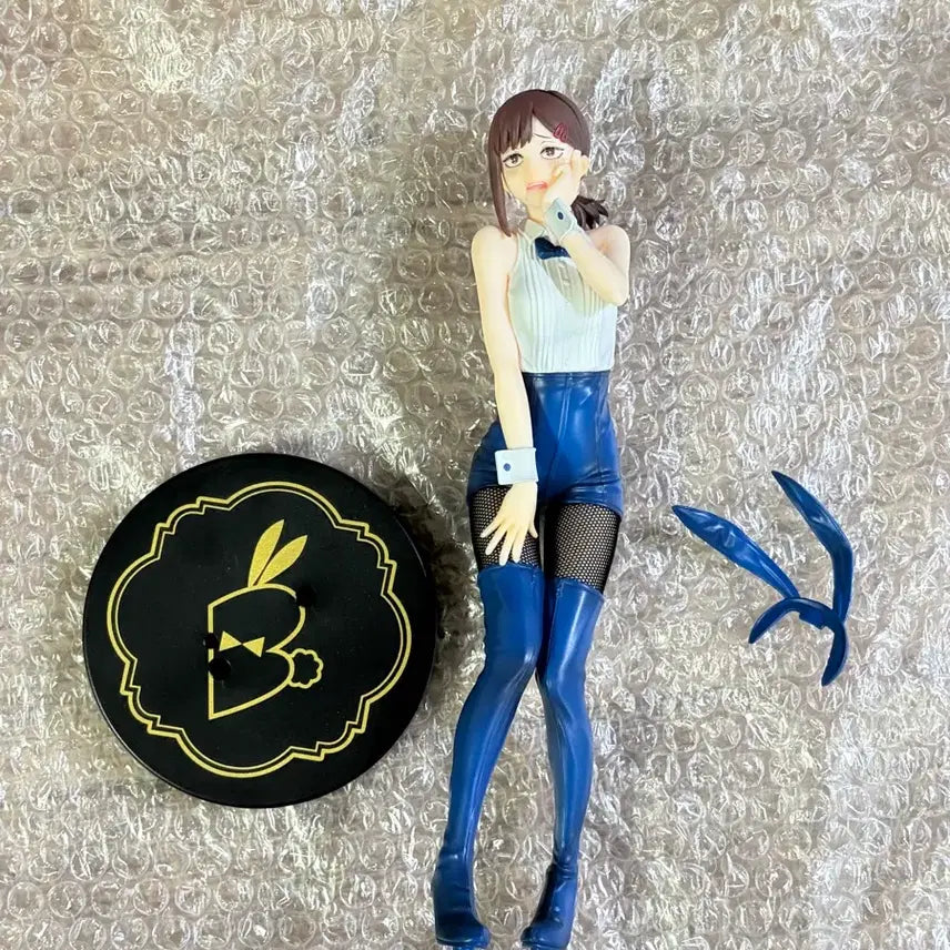 [BUNJANG] Chainsaw Man Kobeni Figure / 체인소맨 코베니 피규어
