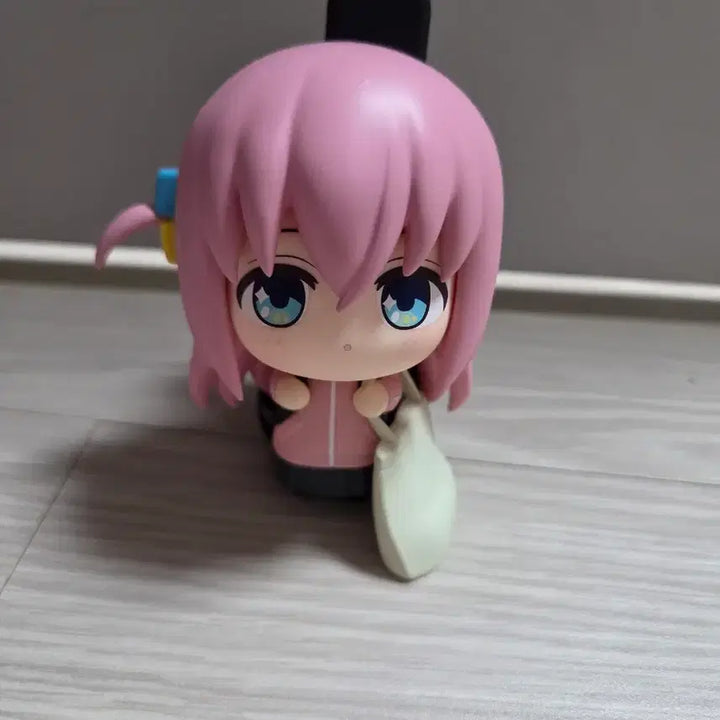 [BUNJANG] Bocchi the Rock! Teckpi Kku Acrylic Case / 봇치 더 락 테쿠피쿠