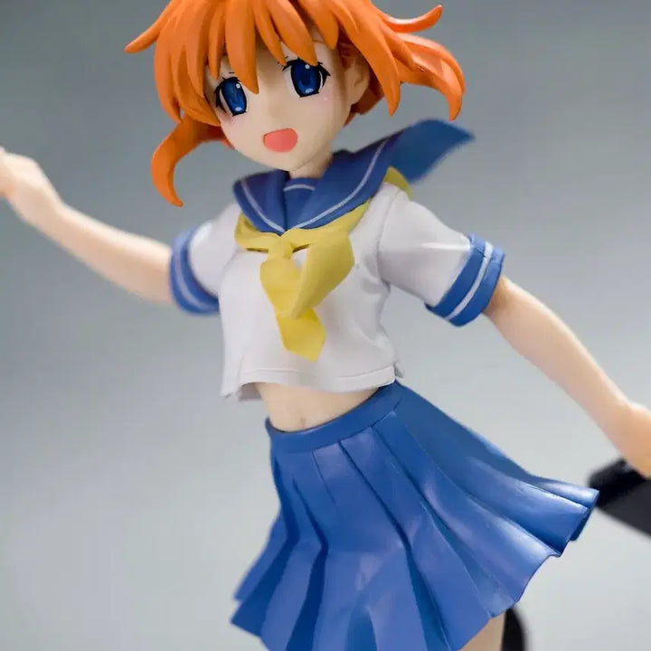 [BUNJANG] Ryugu Rena Figure - When They Cry / 류구 레나 피규어 쓰르라미 울 적에 쓰르라미 울적에