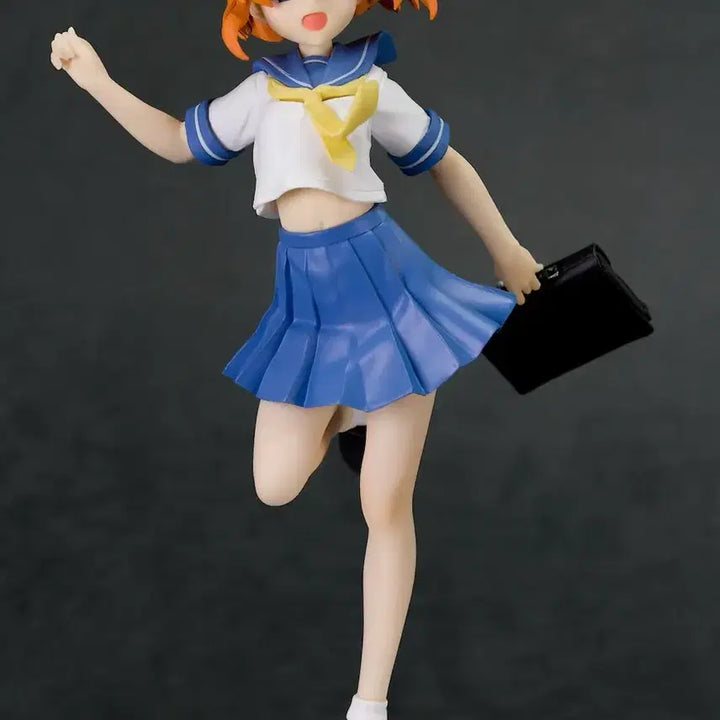 [BUNJANG] Ryugu Rena Figure - When They Cry / 류구 레나 피규어 쓰르라미 울 적에 쓰르라미 울적에 업
