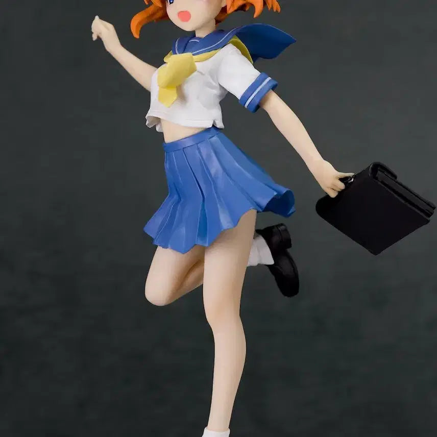 [BUNJANG] Ryugu Rena Figure - When They Cry / 류구 레나 피규어 쓰르라미 울 적에 쓰르라미 울적에 업