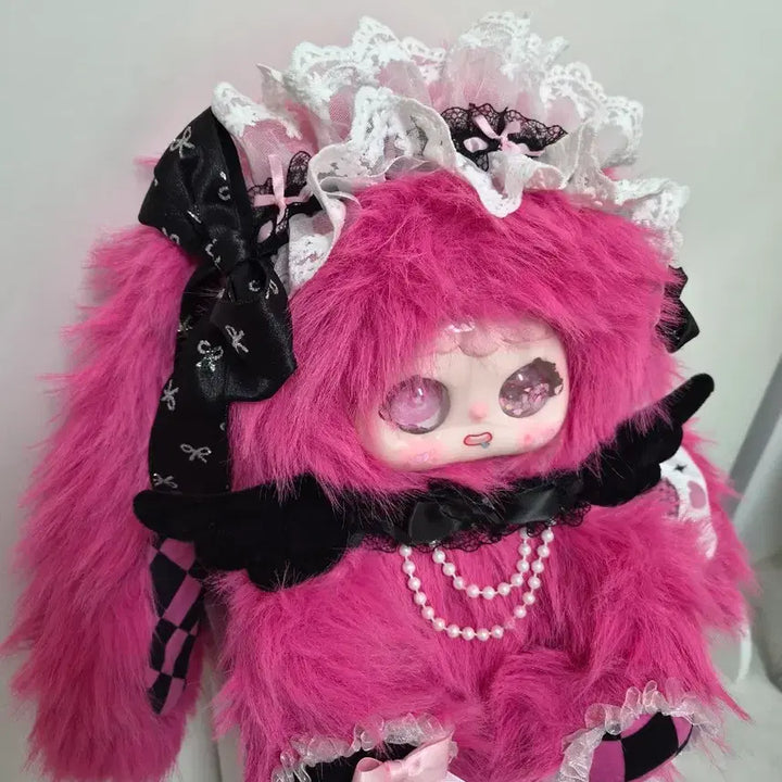 [BUNJANG] Jiiimo Baby Three Doll / 베이비 쓰리 인형(지이모)