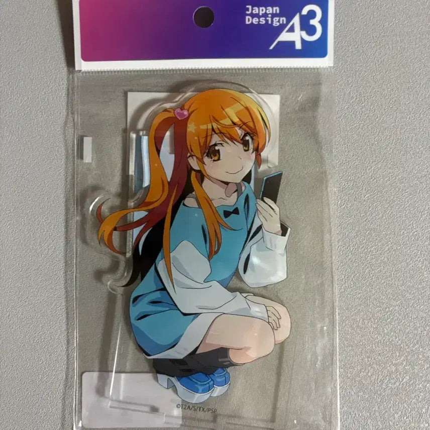 [BUNJANG] Pretty Rhythm Prism Stone Aurora Rhythm Rizumu EEO Acrylic Stand / 프리티리듬 프리즘스톤 오로라리듬 리듬 리즈무 eeo 아크릴 스탠드