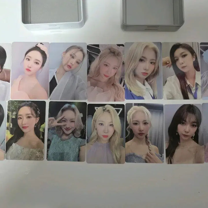 [BUNJANG] Dreamcatcher Concert Photocard Bundle Set / 드림캐쳐 콘서트 포카