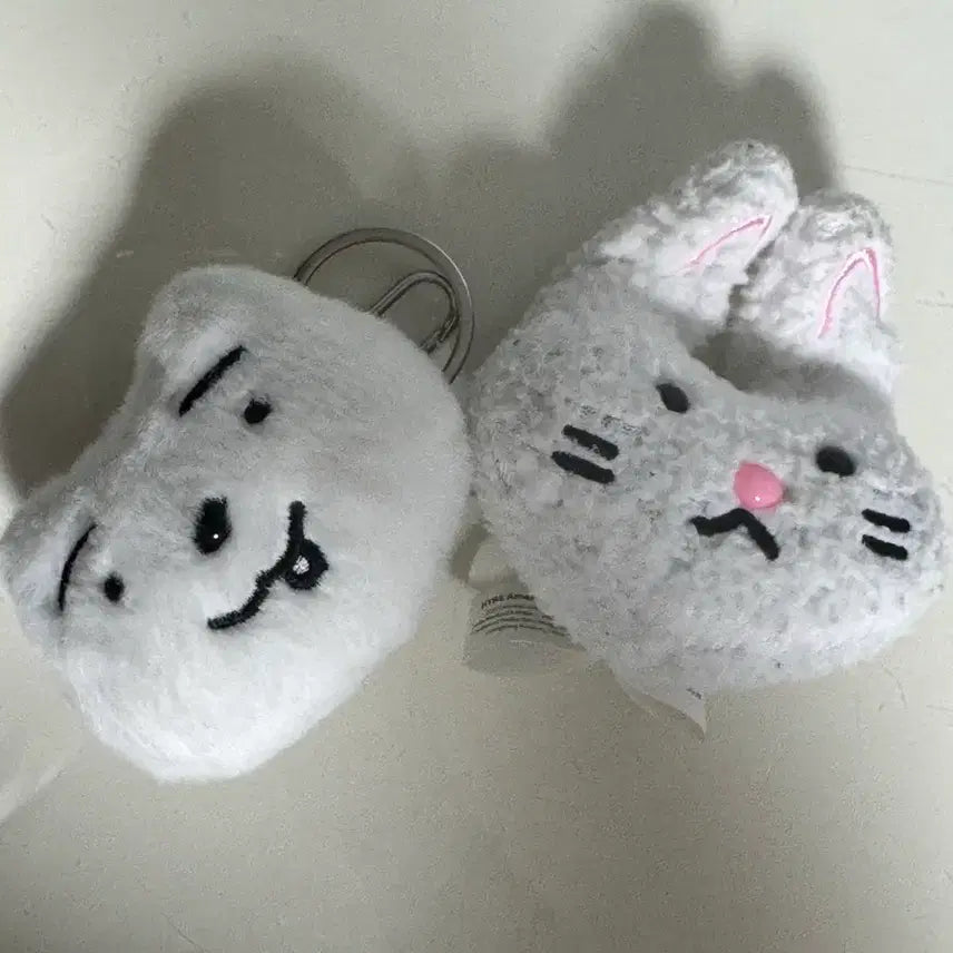 [BUNJANG] TXT Subin Birthday MD Keyring / 투바투수빈 생일기념 엠디 키링