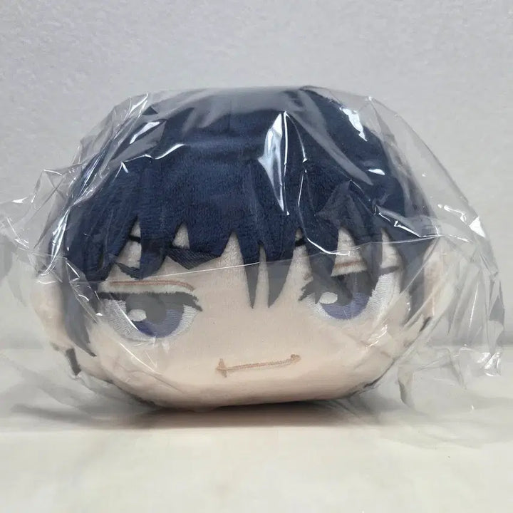 [BUNJANG] Jujutsu Kaisen Toji Fushiguro PoteKoro Mascot (M Size, Unsealed) / 주술회전 후시구로 토우지 포테코로 M 사이즈