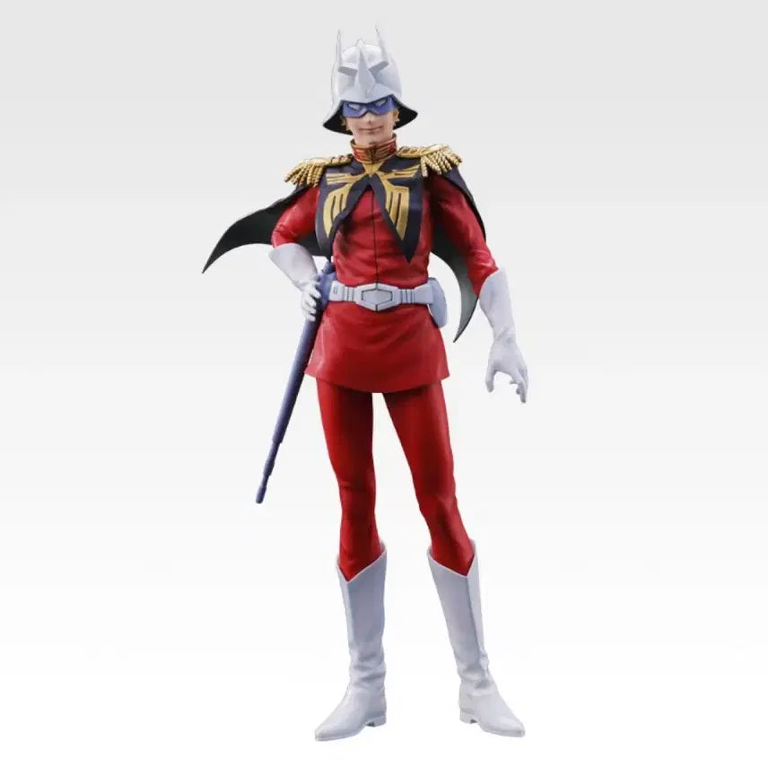 [BUNJANG] Mobile Suit Gundam Ichiban Kuji B Prize Char Aznable MASTERLISE Figure (Sealed) / (미개봉)기동전사 건담 제일복권 B상 샤아 아즈나블 MASTERLISE