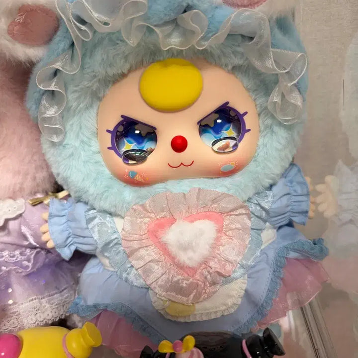 [BUNJANG] Beth Lolita Doll / 베쓰 로리타