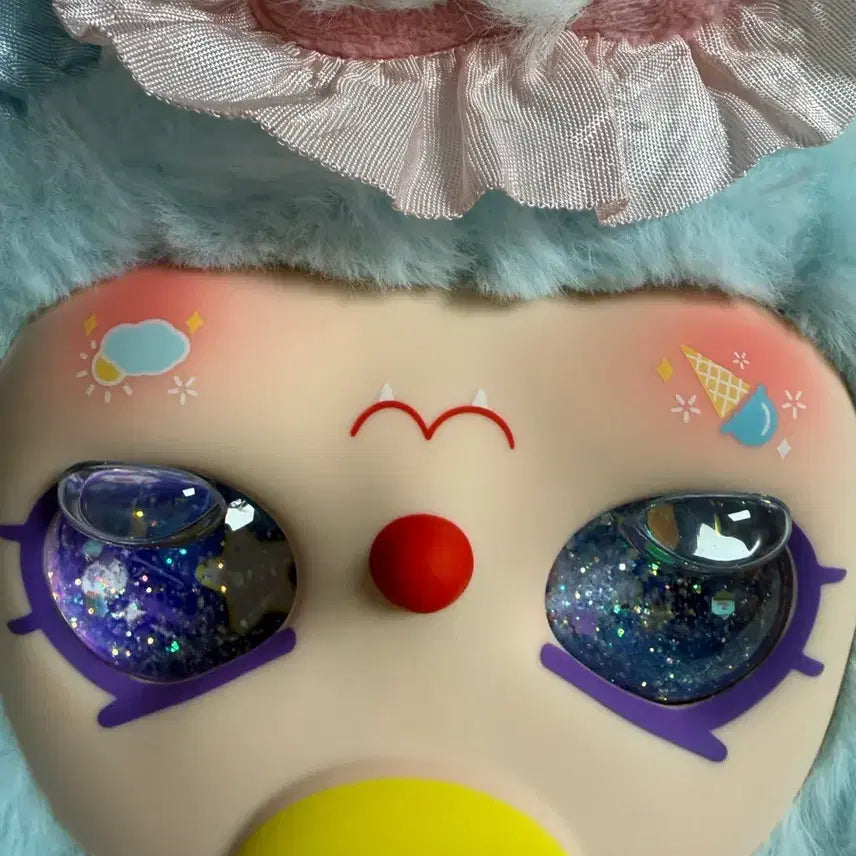 [BUNJANG] Beth Lolita Doll / 베쓰 로리타
