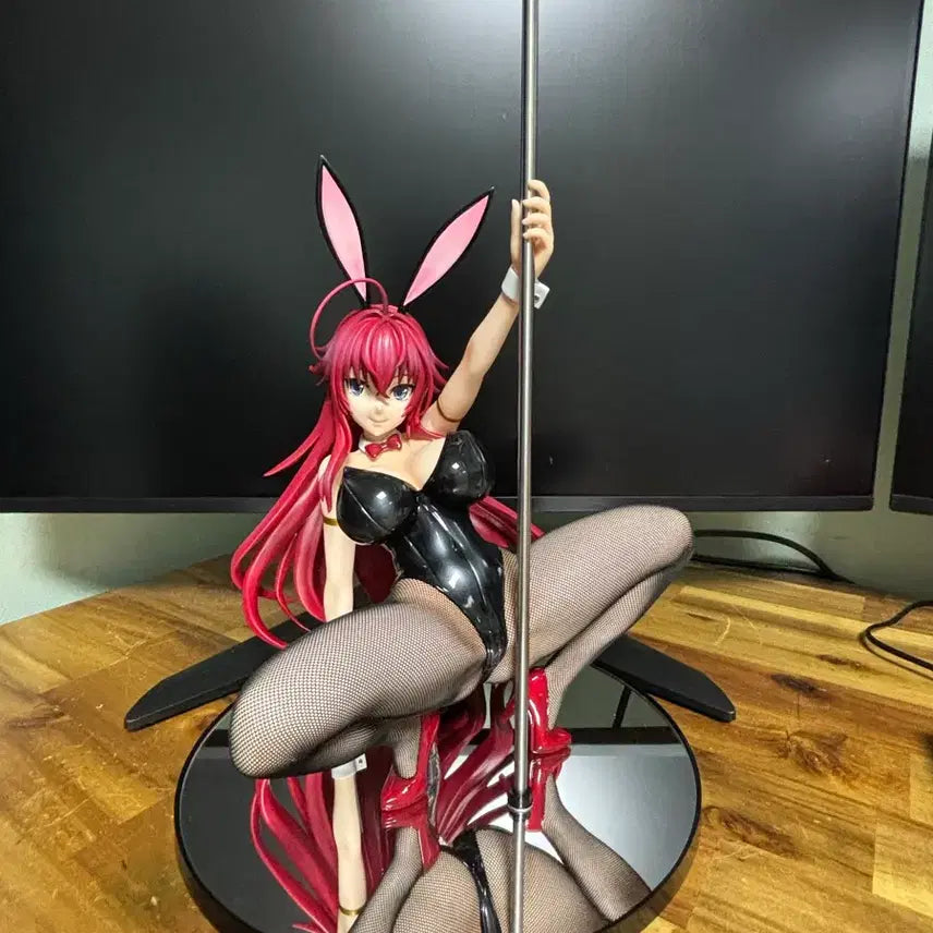 [BUNJANG] Alphamax Alice: Rias Gremory Figure / 프링 리아스 그레모리