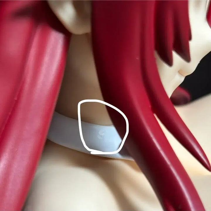 [BUNJANG] Alphamax Alice: Rias Gremory Figure / 프링 리아스 그레모리
