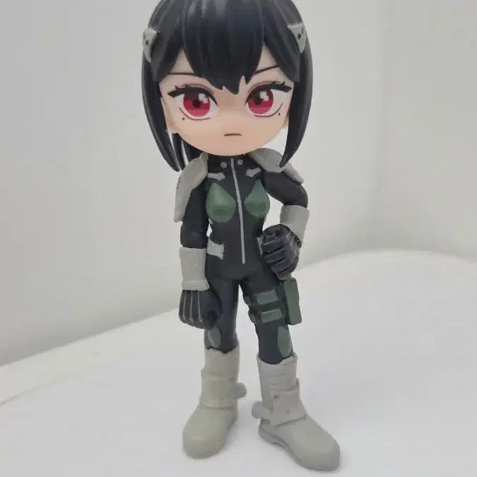 [BUNJANG] Kaiju No. 8 Ashiro Mina Figure / [급처] 괴수 8호 괴8 팔버스 아시로 미나 피규어