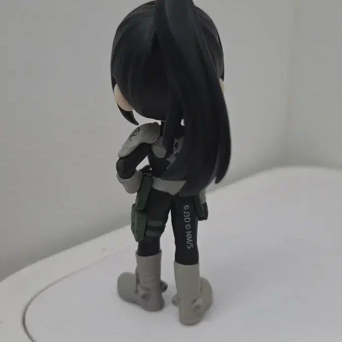 [BUNJANG] Kaiju No. 8 Ashiro Mina Figure / [급처] 괴수 8호 괴8 팔버스 아시로 미나 피규어