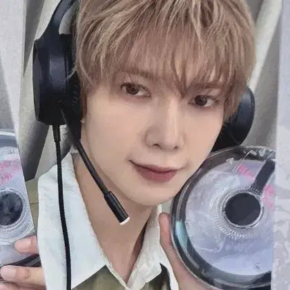 [BUNJANG] ATEEZ CDP POB Yeosang Photocard / 에이티즈 CDP 특전포카 여상 양도