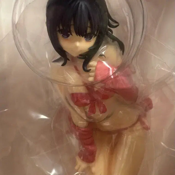 [BUNJANG] I Have Few Friends Swimsuit Yozo Ra Alpacman Anime Figure / 나는친구가적다 나친적 요조라 수영복 알파맥스 미소녀 피규어