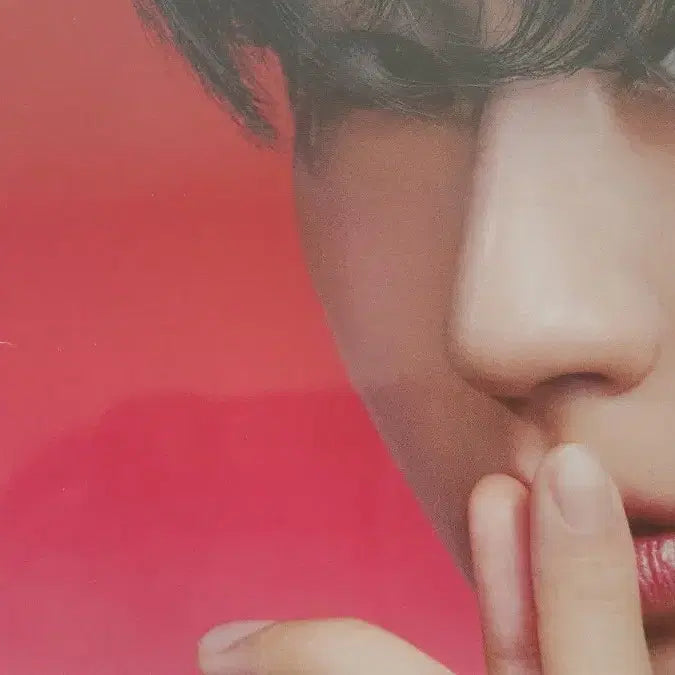 [BUNJANG] Stray Kids Han Jisung Nylon Japan May 2025 Issue / 한 한지성 잡지 나일론 재팬 2025년 5월호 스키즈 스트레이키즈