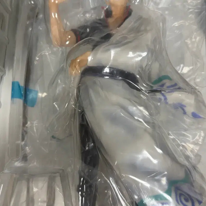 [BUNJANG] Gintama Kuji A Prize &amp; B Prize Set (Gintoki, Hijikata) / 은혼 쿠지는 흐름과 타이밍 A상,B상/ 긴토키, 히지카타 일괄
