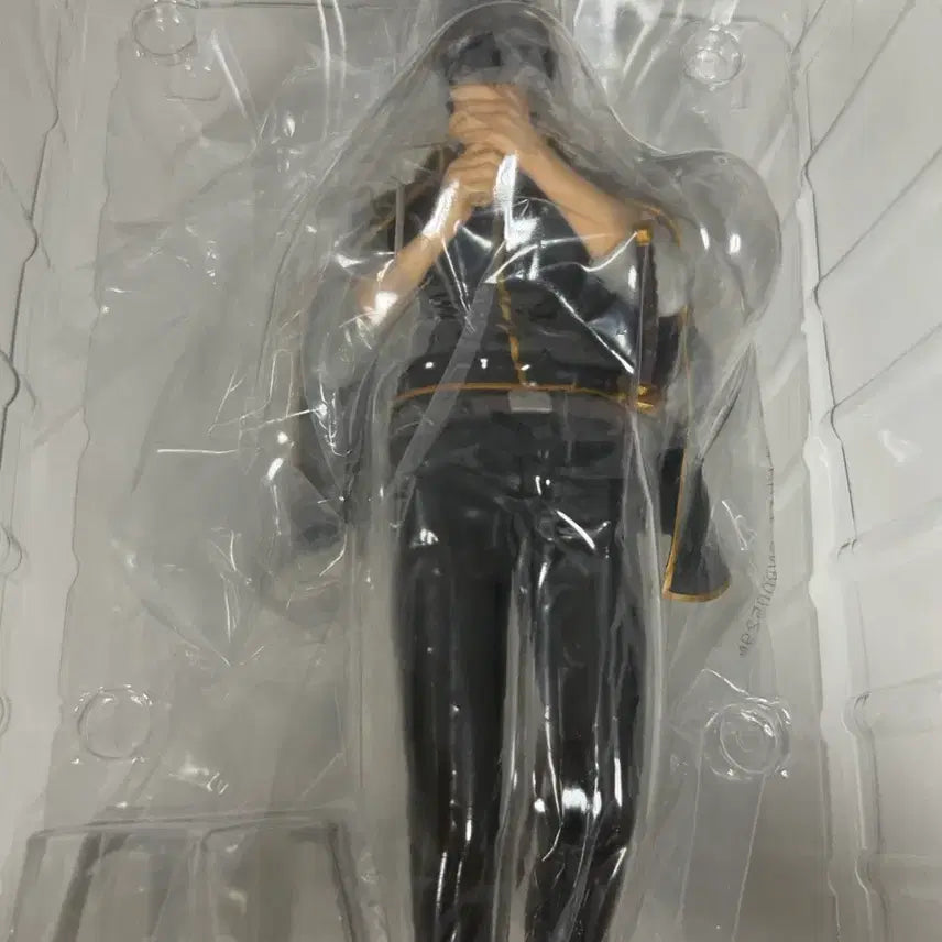 [BUNJANG] Gintama Kuji A Prize &amp; B Prize Set (Gintoki, Hijikata) / 은혼 쿠지는 흐름과 타이밍 A상,B상 일괄(오늘 구매시 할인)