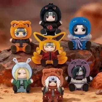 [BUNJANG] Naruto Nabubu Tsunade Doll (Sealed) / 나루토 나부부 인형 미개봉 정품 츠나데... 굿즈 양도