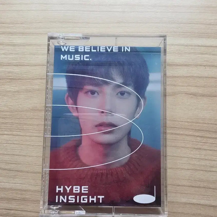 [BUNJANG] Enhypen Hive Insight Photocard / 엔하이픈 하이브 인사이트 포토카드