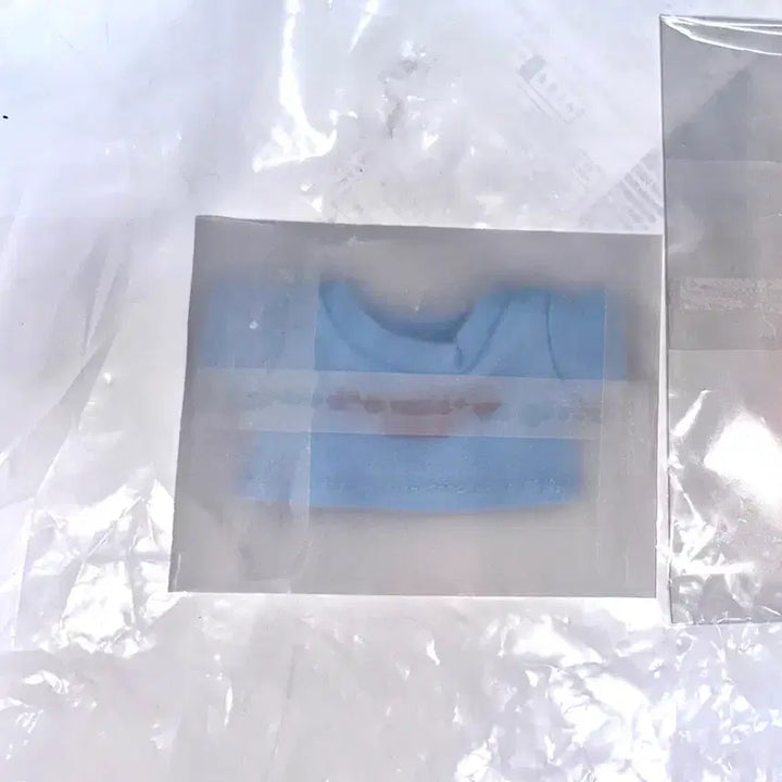 [BUNJANG] NCT WISH Wish Club MD T-Shirt Yushi Ver. Bubble Cat Sealed / 엔시티위시 일투MD 티셔츠 위시돌ver 유우시 버블냥 미개봉