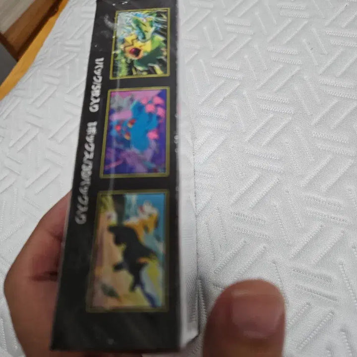 [BUNJANG] Pokemon Card Inferno x Japanese Edition Sealed / 포켓몬 카드 인페르노 x 일판 슈링크o