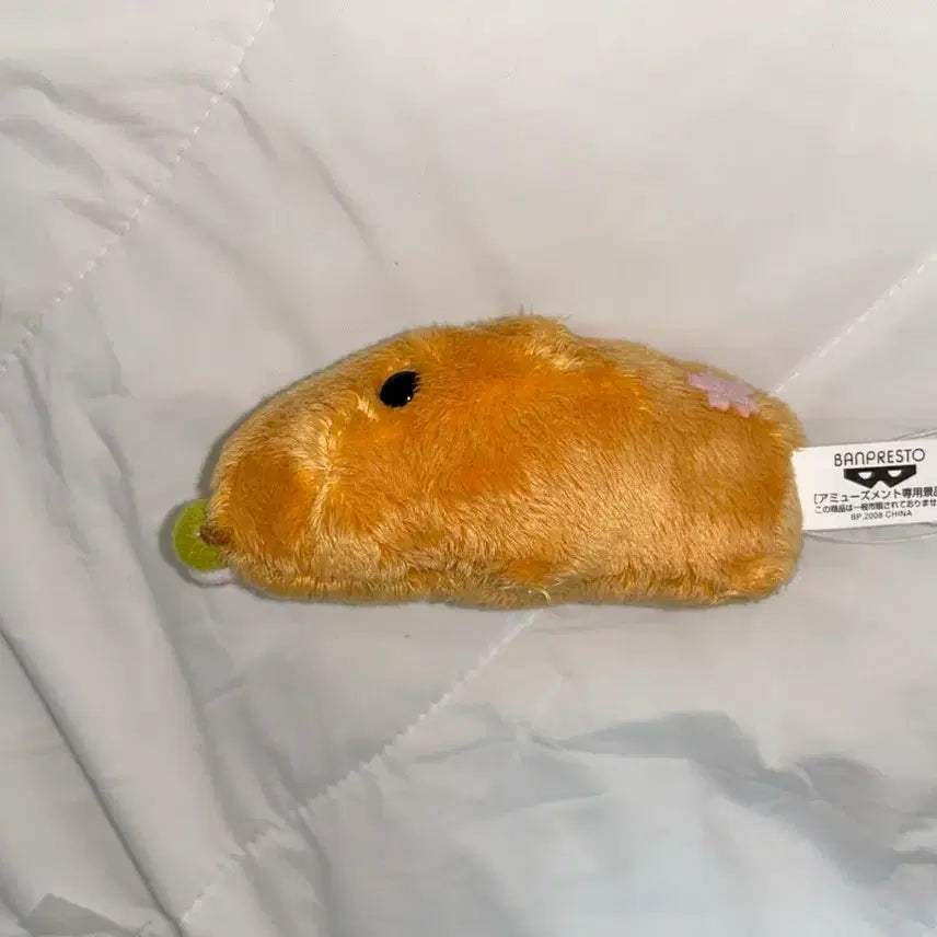 [BUNJANG] Capybara Plush / 카피바라상 인형