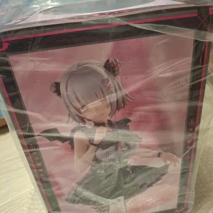 [BUNJANG] F:NEX Suou Patra 1/7 Scale Figure (Sealed) / F:NEX 1/7 버튜버 스오우 파트라 피규어 미개봉 판매합니다