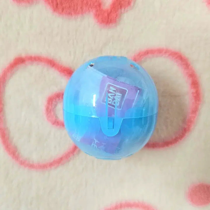 [BUNJANG] Sanrio Yumemiruyume Dreamy Angel Cinnamoroll Keychain / 산리오 유메미루 꿈꾸는 엔젤 시나모롤 가챠 판매