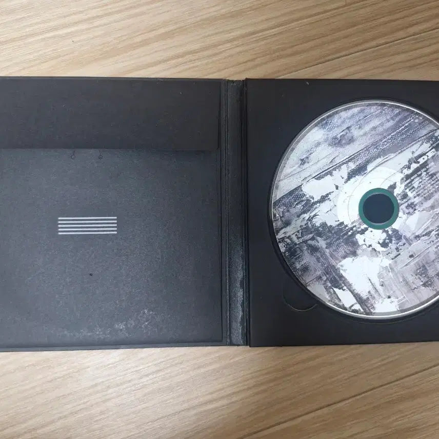 [BUNJANG] BIGBANG MADE Full Album (Album Only) / 빅뱅 메이드 풀앨범 (앨범 단품만 있어요)