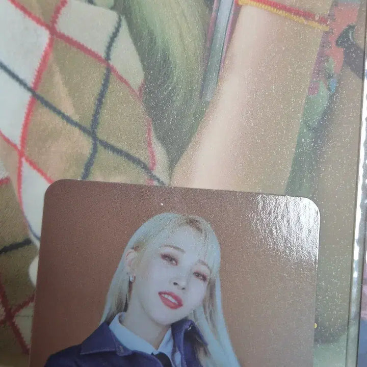 [BUNJANG] Moonbyul C.I.T.T Photobook / 마마무 mamamoo 문별 C.I.T.T 포토북 PHOTOBOOK