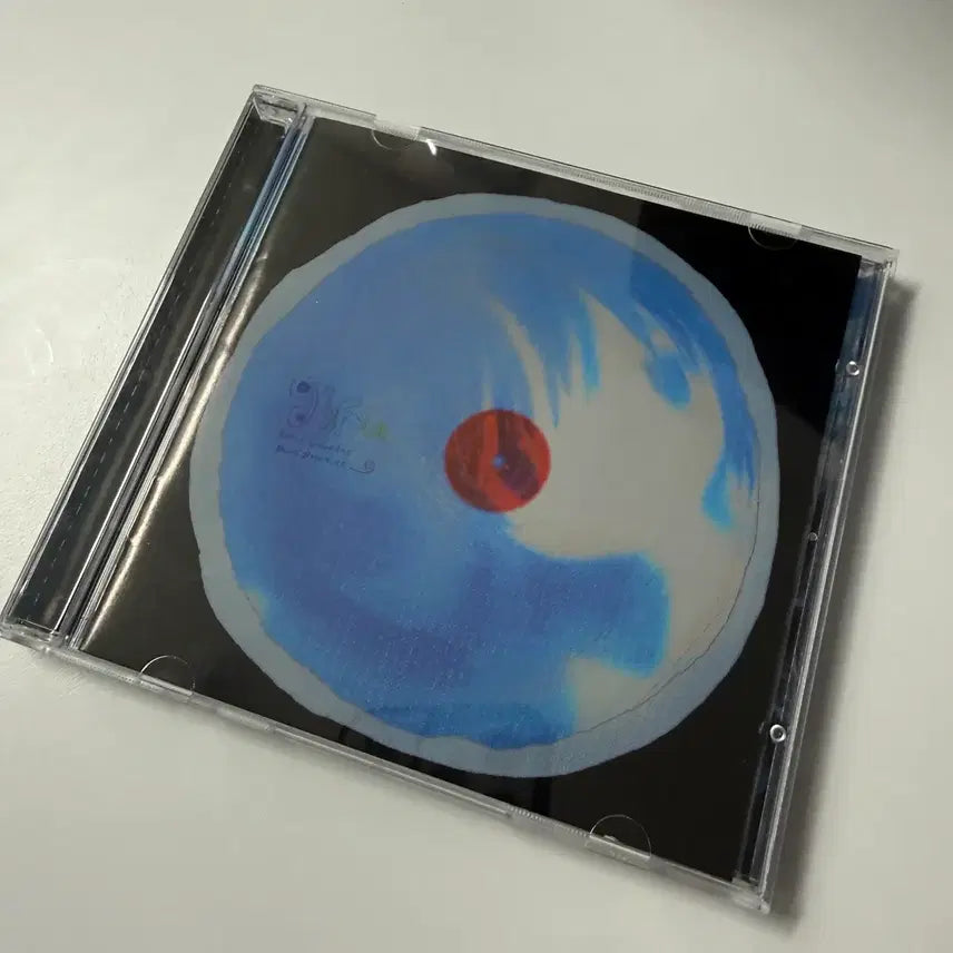 [BUNJANG] Kikuhashi Coin Laundry Band Practice CD Unsealed / 기쿠하시 코인런드리 밴드연습 CD 개봉