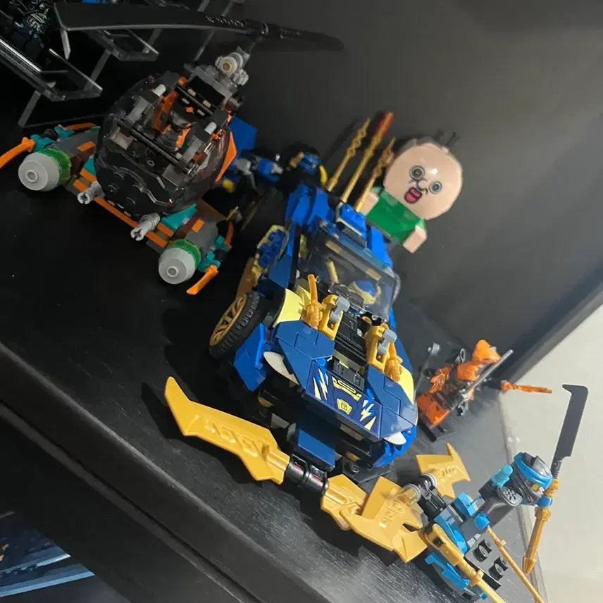[BUNJANG] LEGO Ninjago 71776 / 레고 닌자고 71776
