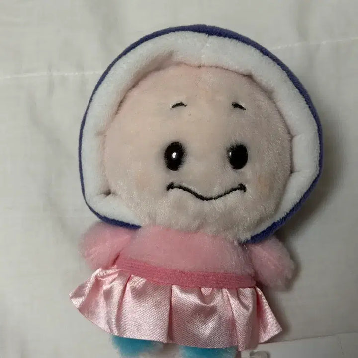 [BUNJANG] Disney Store Limited Young Oyster (Baby Oyster) Plush / 디즈니스토어 영 오이스터(아기굴) 인형