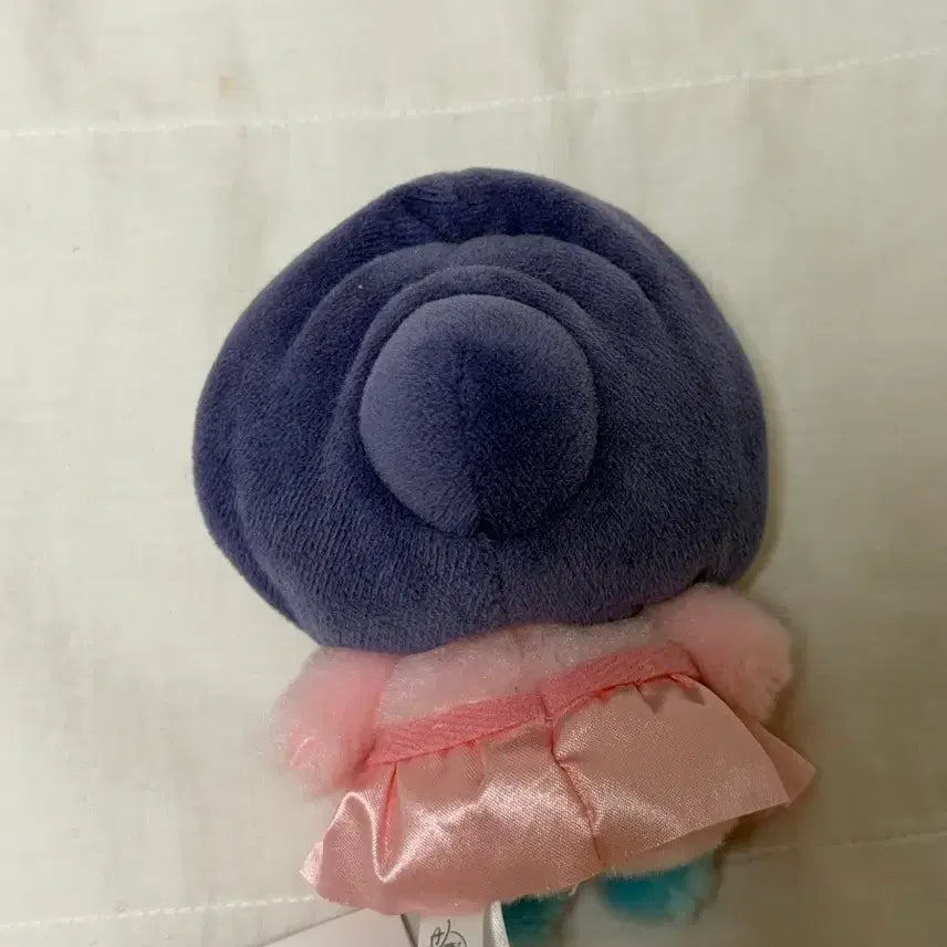 [BUNJANG] Disney Store Limited Young Oyster (Baby Oyster) Plush / 디즈니스토어 영 오이스터(아기굴) 인형