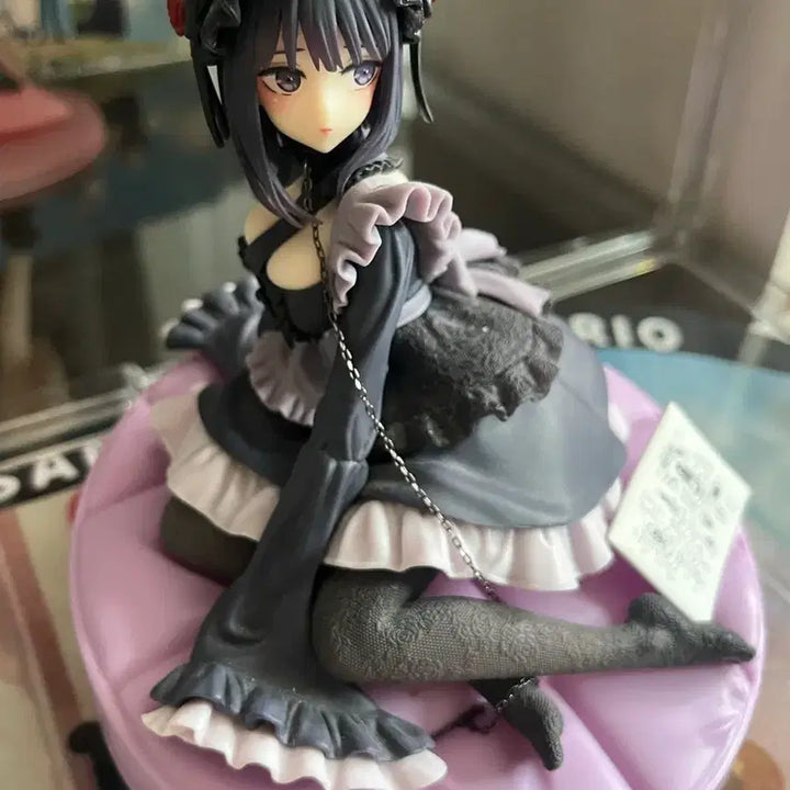 [BUNJANG] Kadokawa Marin Kitagawa Bishoujo Figure / 택포,마지막할인,상자o)비스크돌 그비돌 카타가와 마린 시즈쿠 피규어
