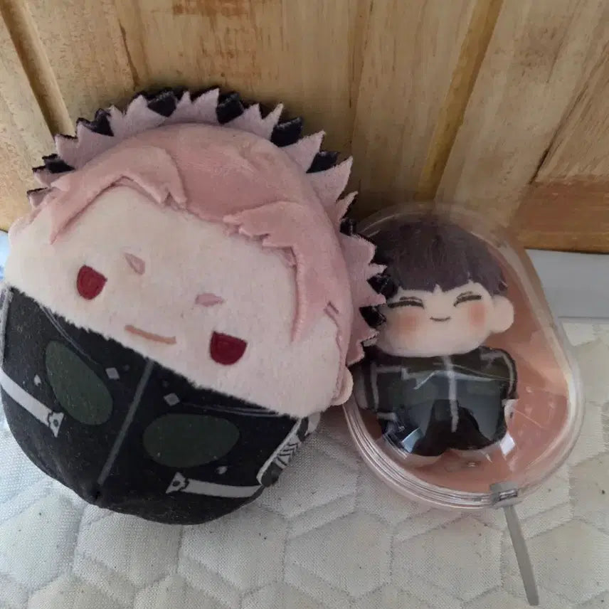 [BUNJANG] Kaiju No. 8 Narumi, Kafka, and Mina&