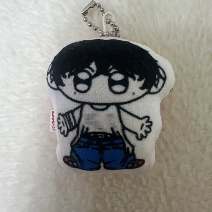 [BUNJANG] NCT Mark Doll Goods / 엔시티 이마크 인형 굿즈
