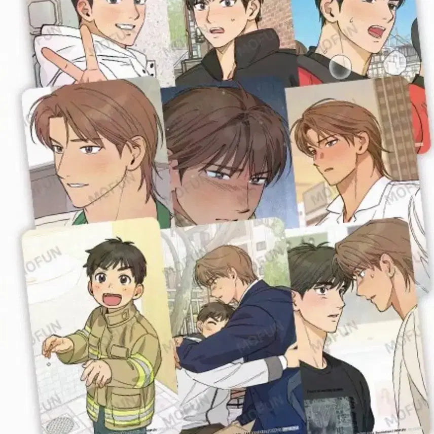[BUNJANG] SEVENTEEN &