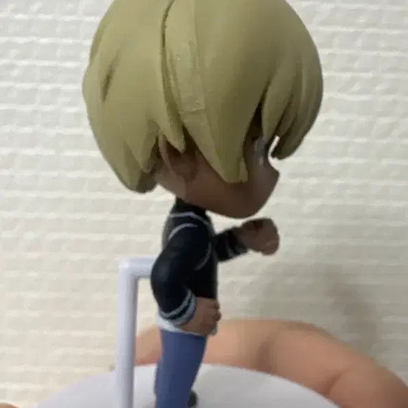 [BUNJANG] Baskin Robbins Ahn Gijoon Plush Doll / 배스킨라빈스 안기준 아무로토우로 굿즈