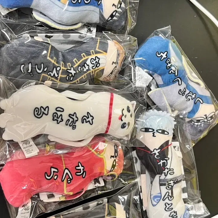 [BUNJANG] Gintama The Movie: The Final Chapter: Be Forever Yorozuya Special Edition Bundle (Sealed) / 은혼 뒤틀린녀석들 특전포함 비닐 미개봉 일괄 양도