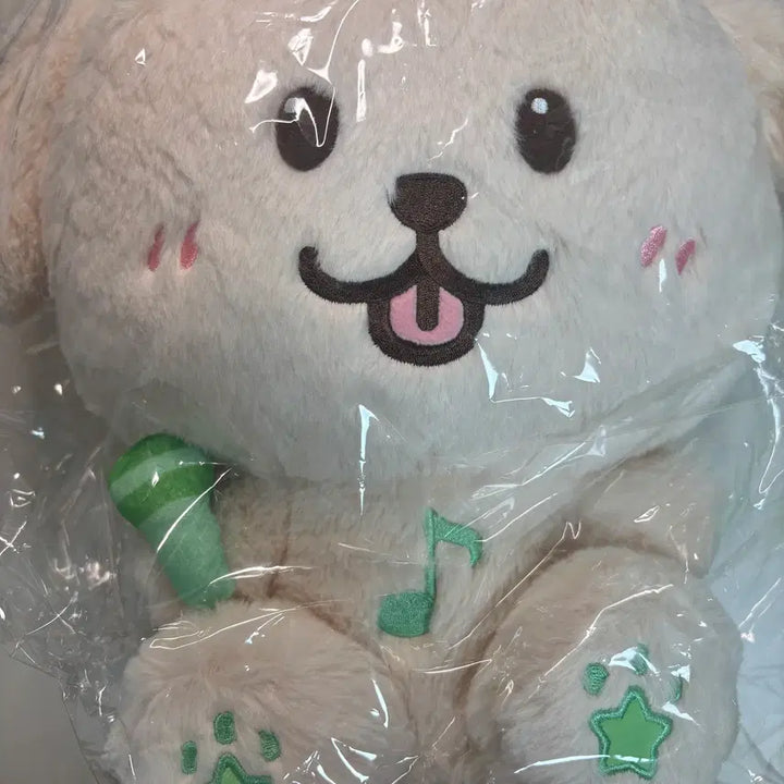 [BUNJANG] Wishdoll 30cm Doll Bakery Jeonghan Jeonghan Bundle Set / 미개봉 위시돌 30cm 인형 7만원 포카 베이커리 댕트리버 재희 댕트