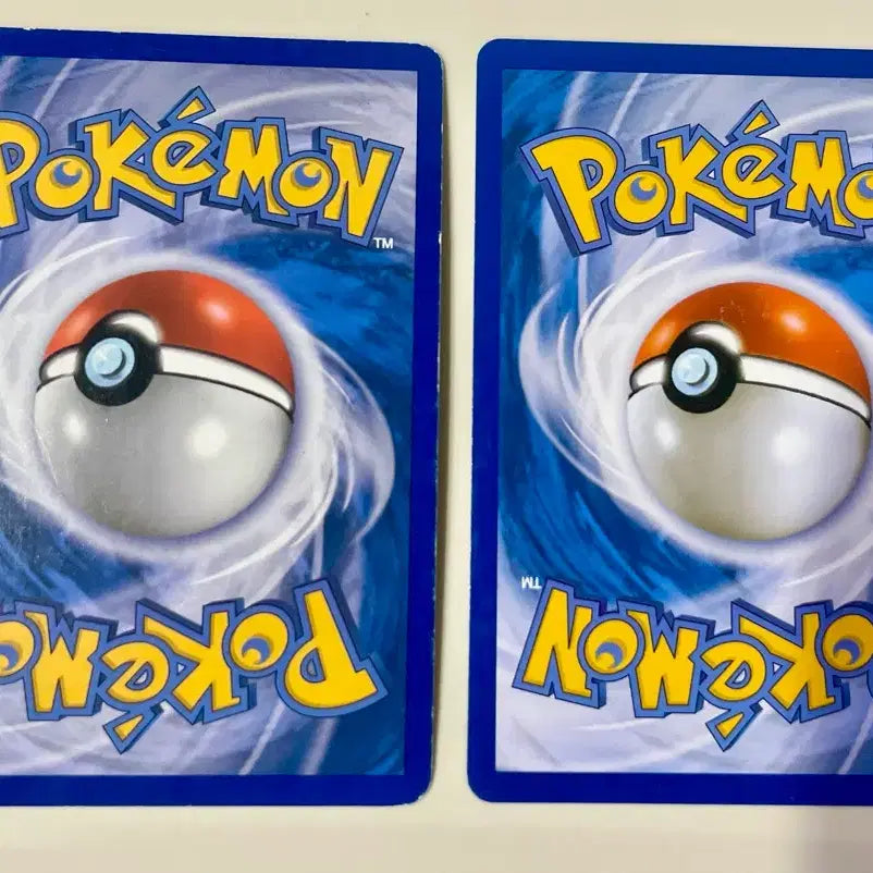 [BUNJANG] Empoleon Ancient Holo Card Bundle Set (2 Cards) / 엠페르트 고대 홀로카드 일괄 2장