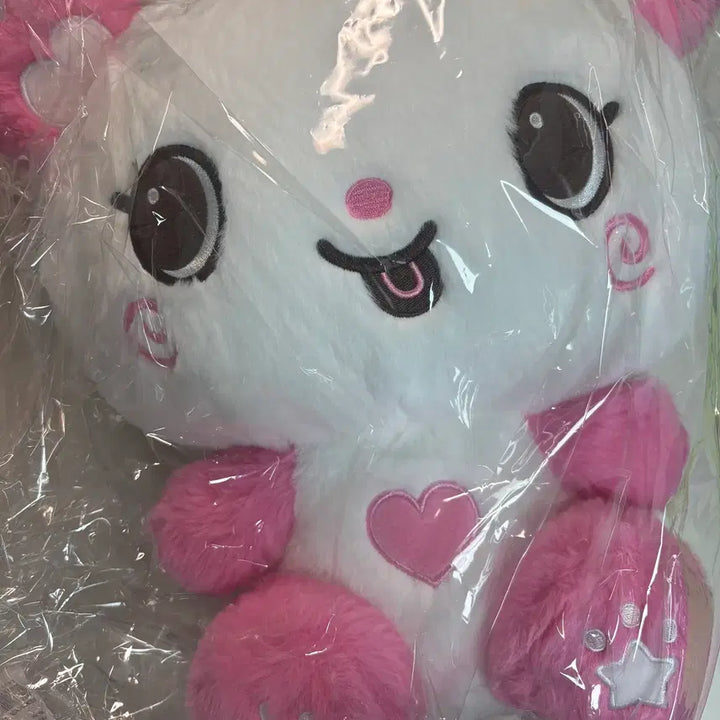 [BUNJANG] NCT WISH Wishdol 30cm Doll Bakery Sakuya Pangi / 미개봉 엔시티 위시 위시돌 30cm 인형 팝업 베이커리 사쿠야 팡이 팡