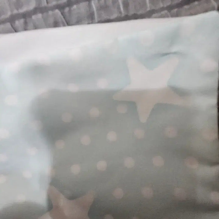 [BUNJANG] NCT WISH Riku Pillow Cover / 엔시티위시 리쿠 베개 커버