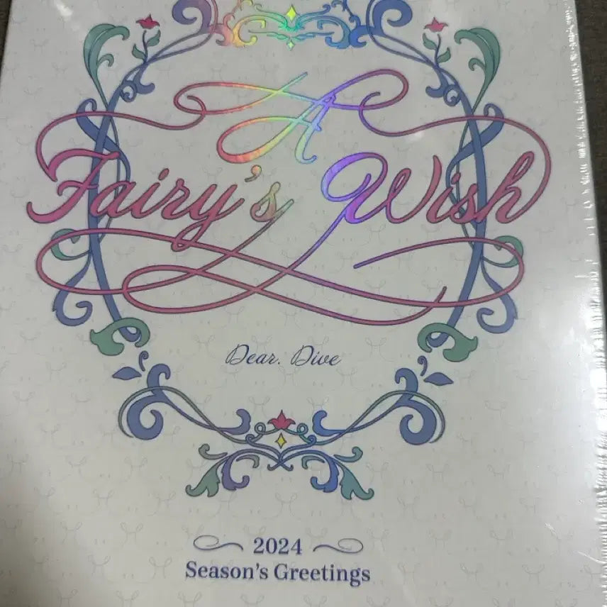 [BUNJANG] IVE Limited Edition Goods Package / 아이브 한정판 굿즈 패키지 판매합니다
