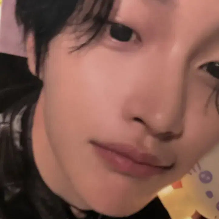 [BUNJANG] RIIZE Figure Album Wonbin Photocard / 라이즈 피규어 앨범 원빈 포카 양도